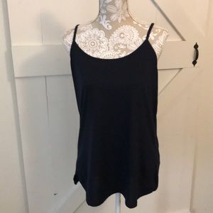 Tank- Navy Runs super small! XXL fits like a XL